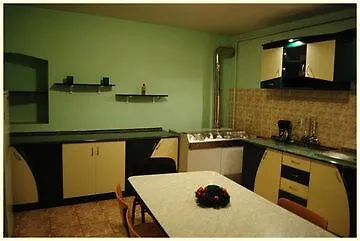 Carrousel Hostel Brasov
