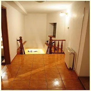 Carrousel Hostel Brasov *