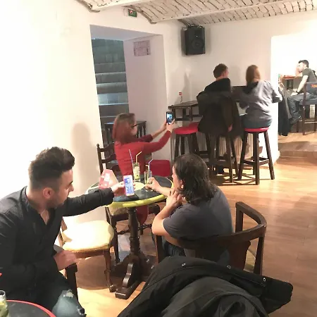 Carrousel Hostel Brasov