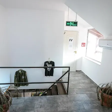 Carrousel Hostel Brasov Hostel *