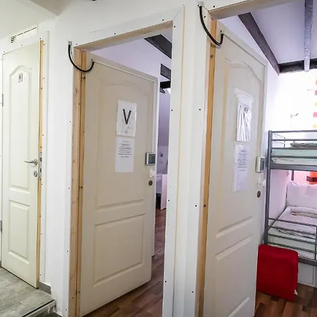 Hostel Carrousel Hostel Brasov