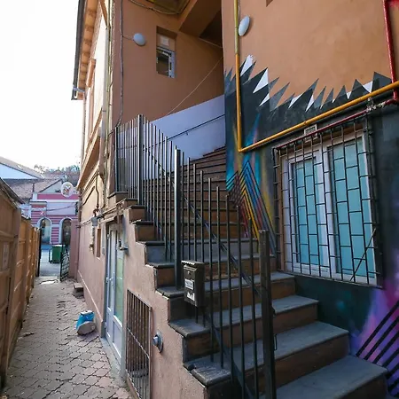 Hostel Carrousel Hostel Brasov *