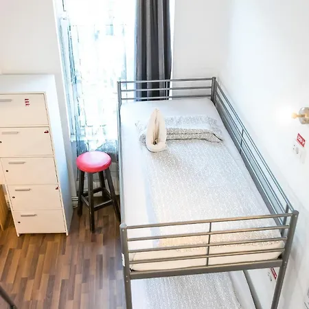 Carrousel Hostel Brasov Brassó