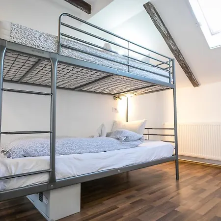 Hostel Carrousel Hostel Brasov Brasov