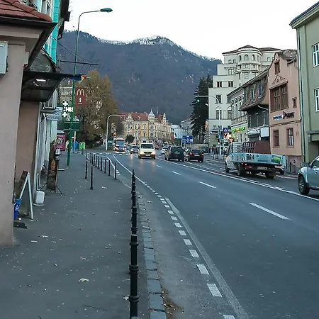 Carrousel Hostel Brasov *