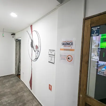 Carrousel Hostel Brasov Hostel *