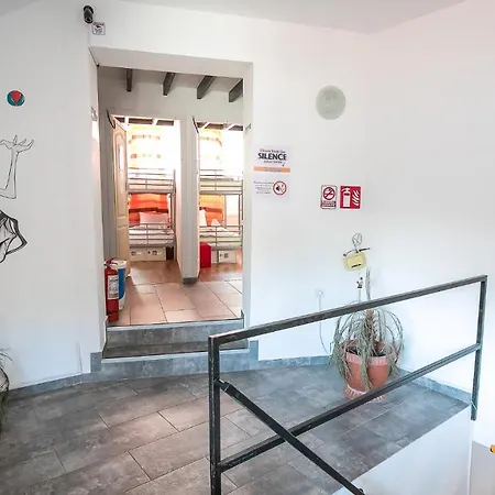 Carrousel Hostel Brasov