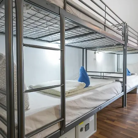 Carrousel Hostel Brasov Hostel