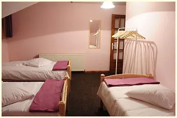 Carrousel Hostel Brasov Brassó