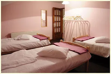 Carrousel Hostel Brasov Hostel *