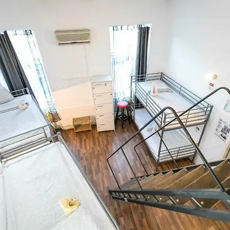 Hostel Carrousel Hostel Brasov *