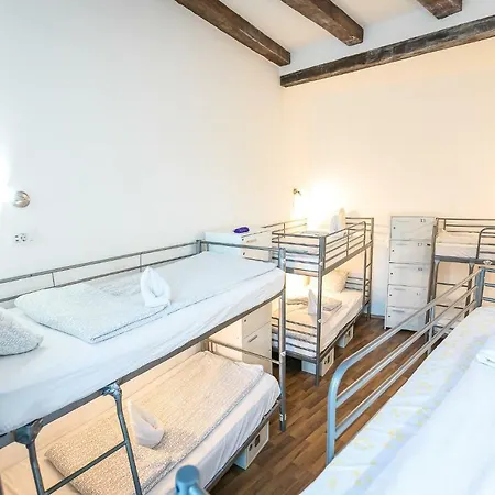 Carrousel Hostel Brasov Hostel