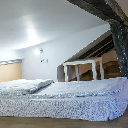Carrousel Hostel Brasov Brassó