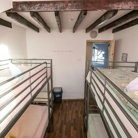 Hostel Carrousel Hostel Brasov