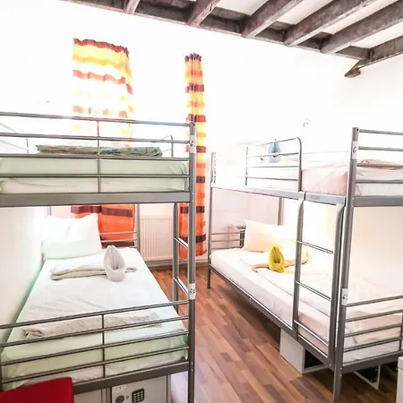 Hostel Carrousel Hostel Brasov Brassó