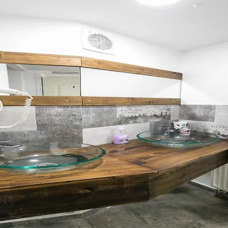 Carrousel Hostel Brasov