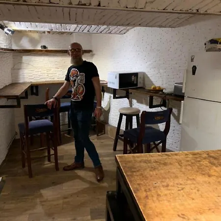 Hostel Carrousel Hostel Brasov Brassó