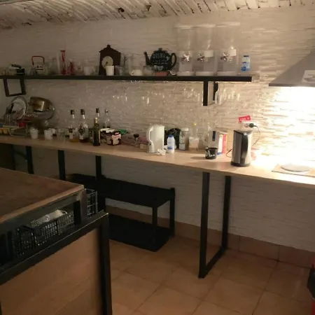 Carrousel Hostel Brasov